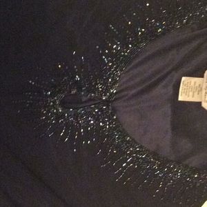 Beaded Wedding/Special Occassion 3 Piece Suit